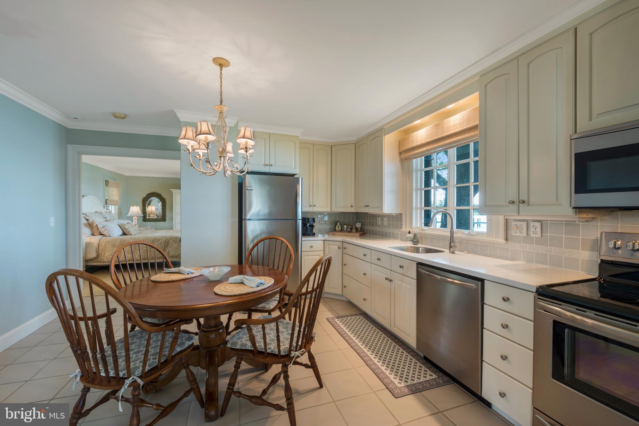 SAINT MICHAELS - Residential