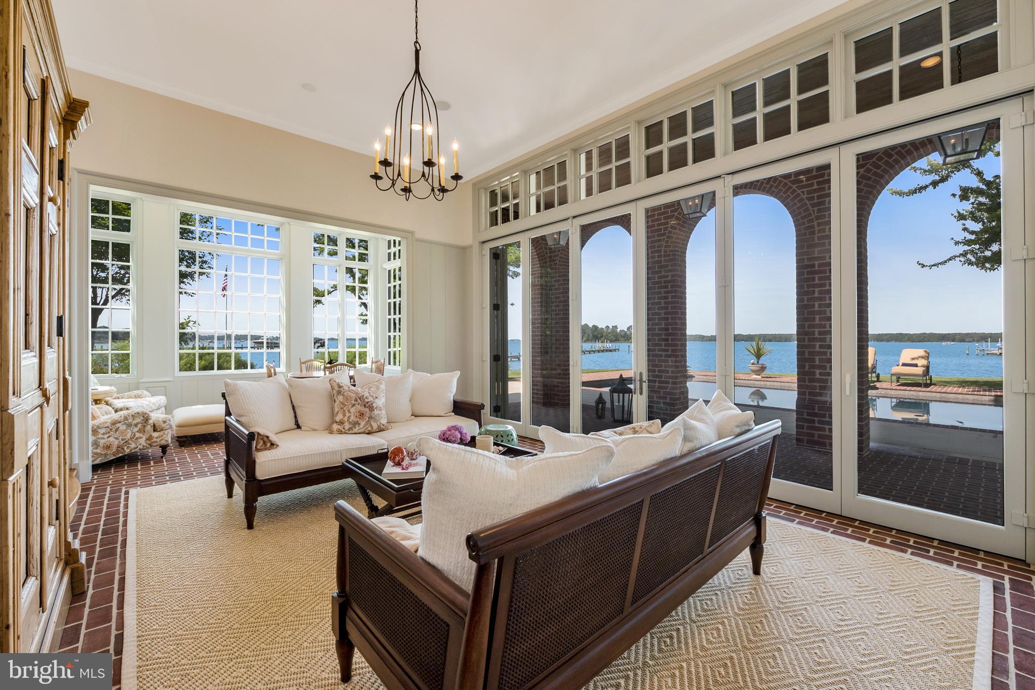 SAINT MICHAELS - Residential