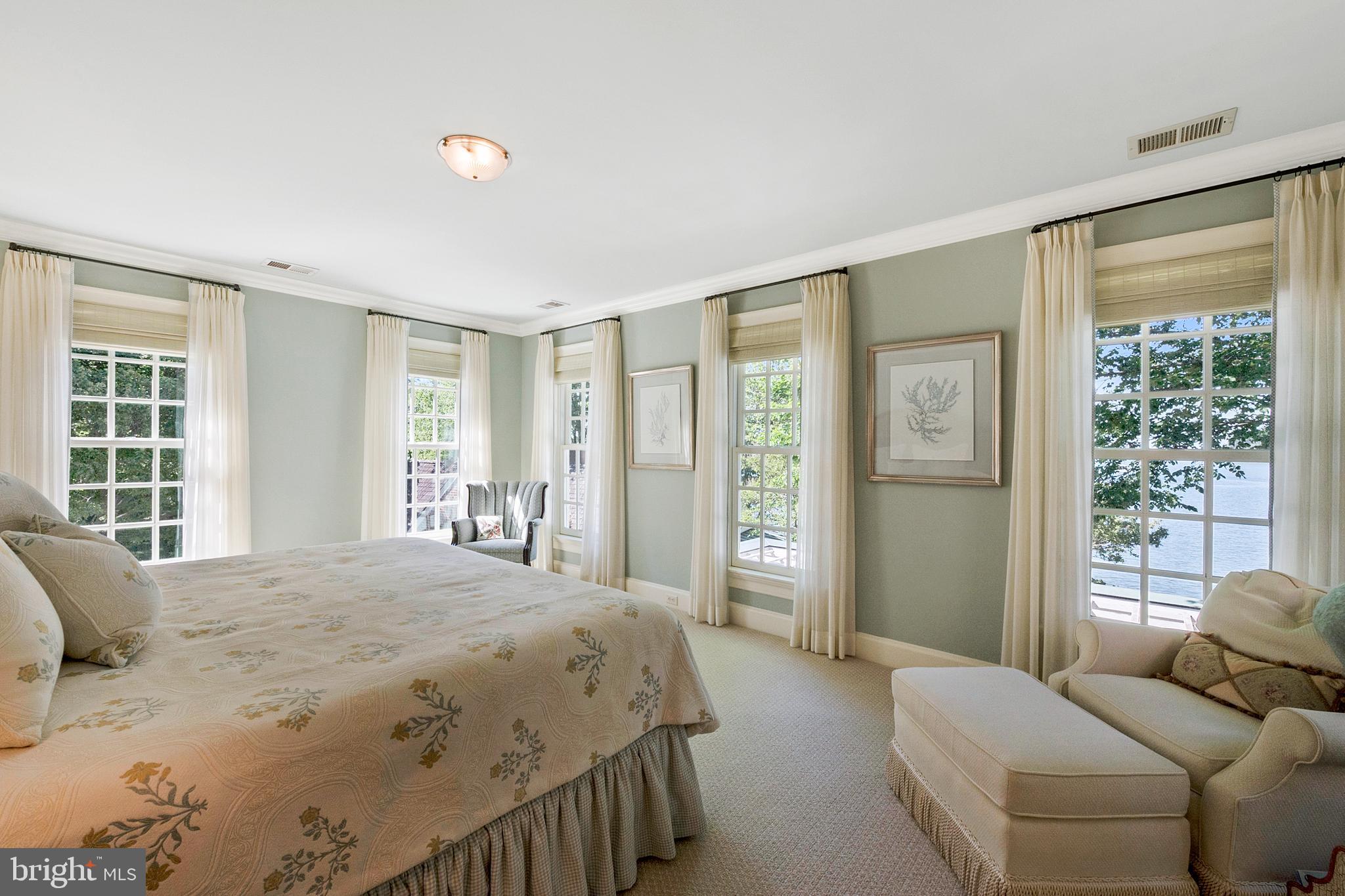 SAINT MICHAELS - Residential