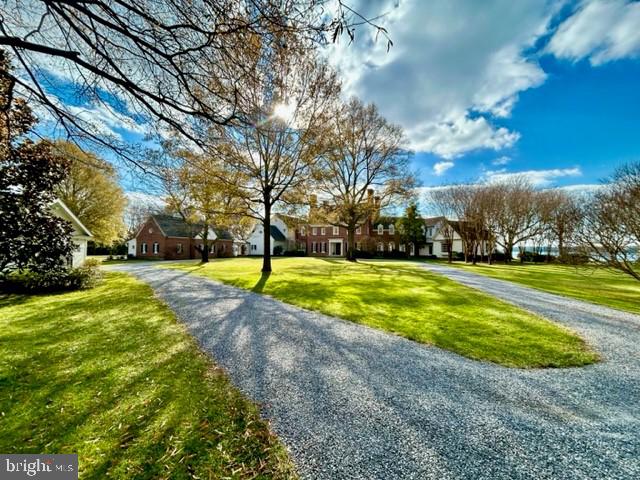 SAINT MICHAELS - Residential