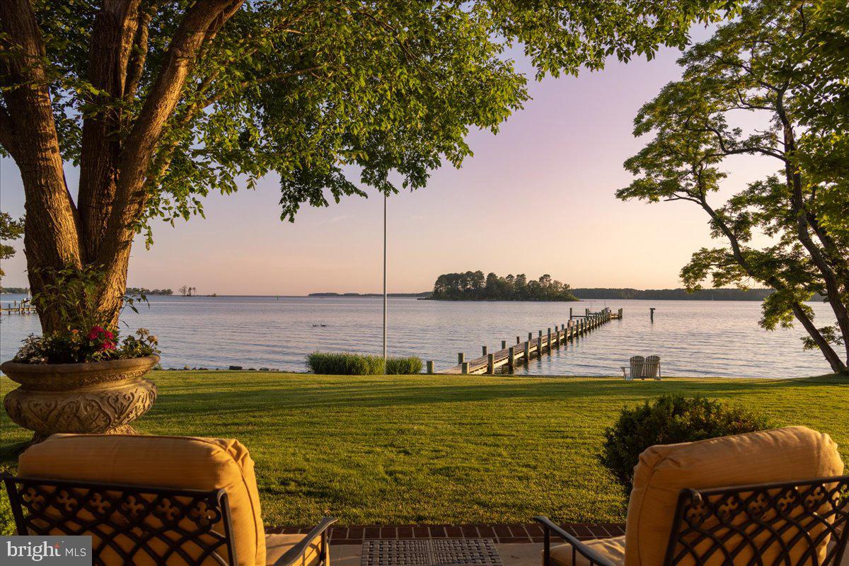 SAINT MICHAELS - Residential