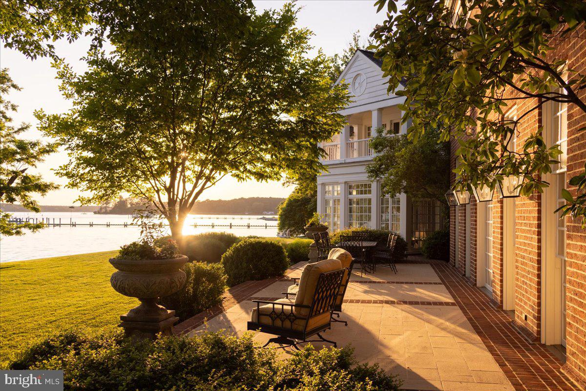 SAINT MICHAELS - Residential