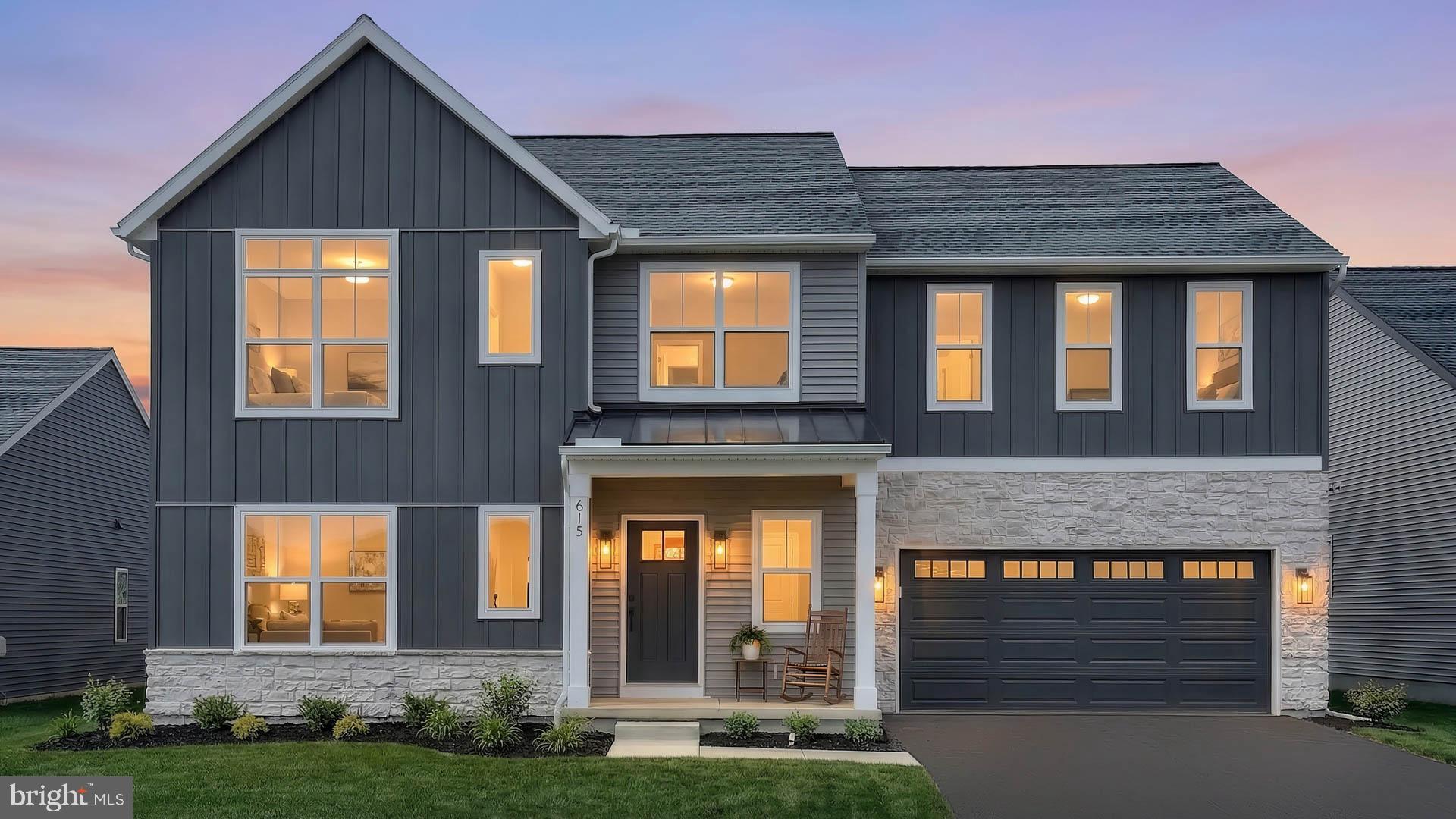 WRIGHT'S LANDING - Residential