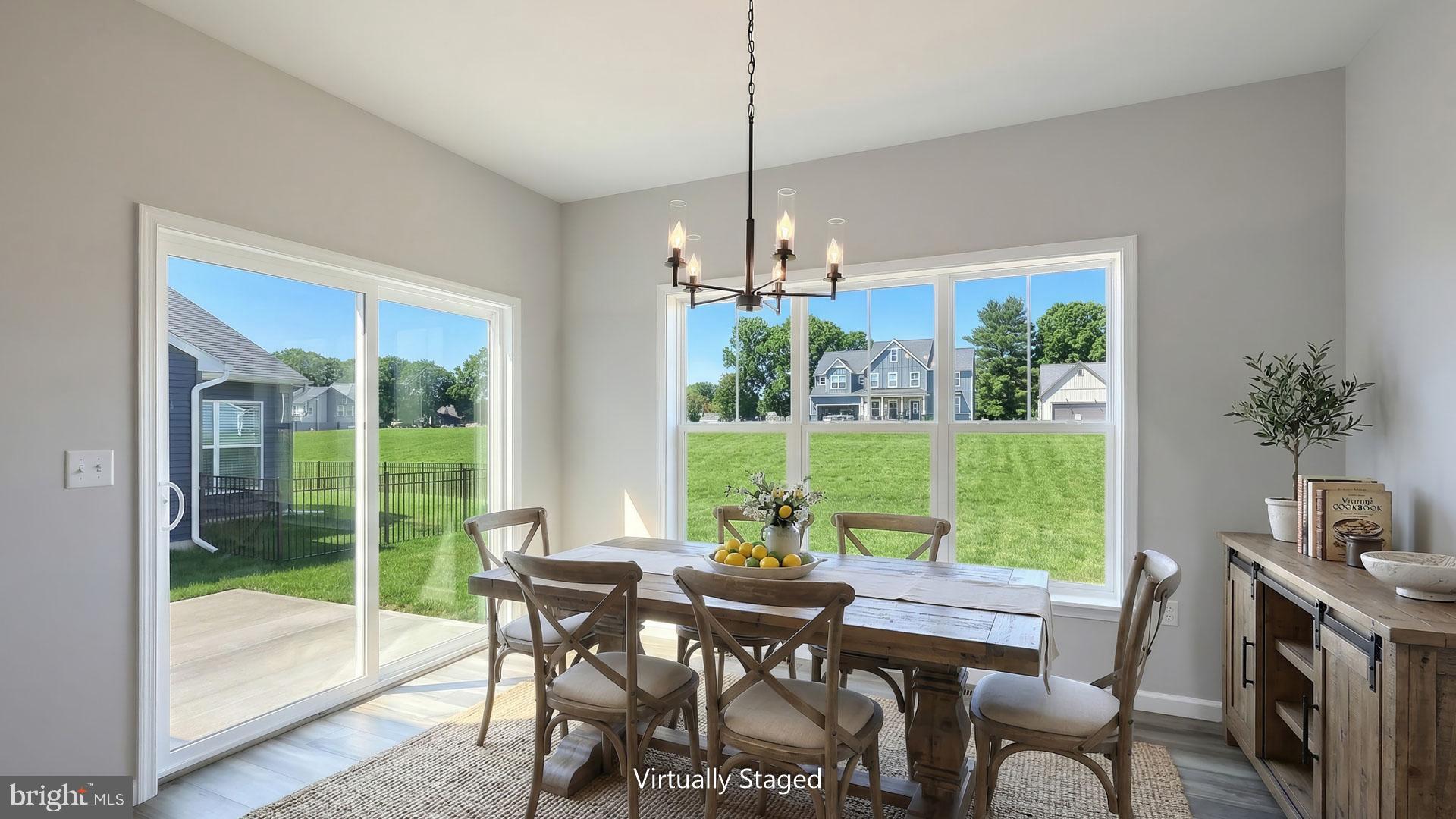 WRIGHT'S LANDING - Residential