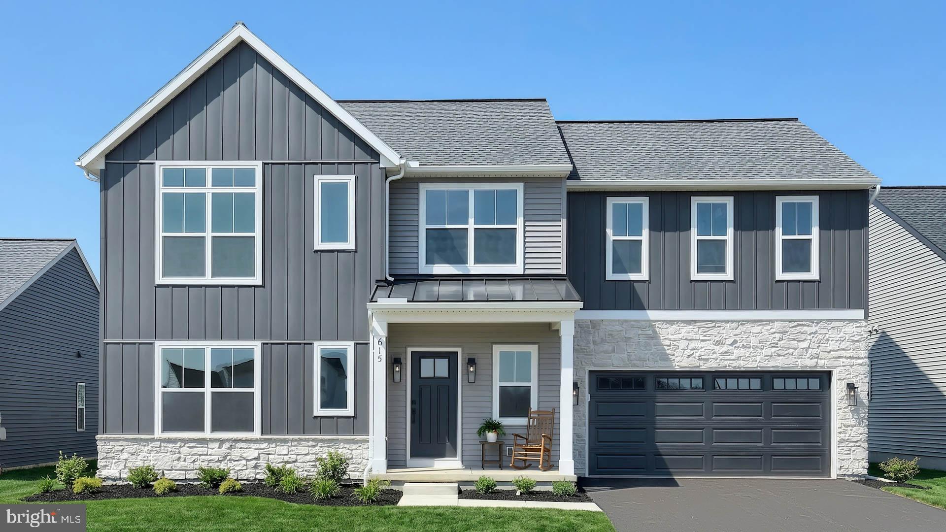WRIGHT'S LANDING - Residential
