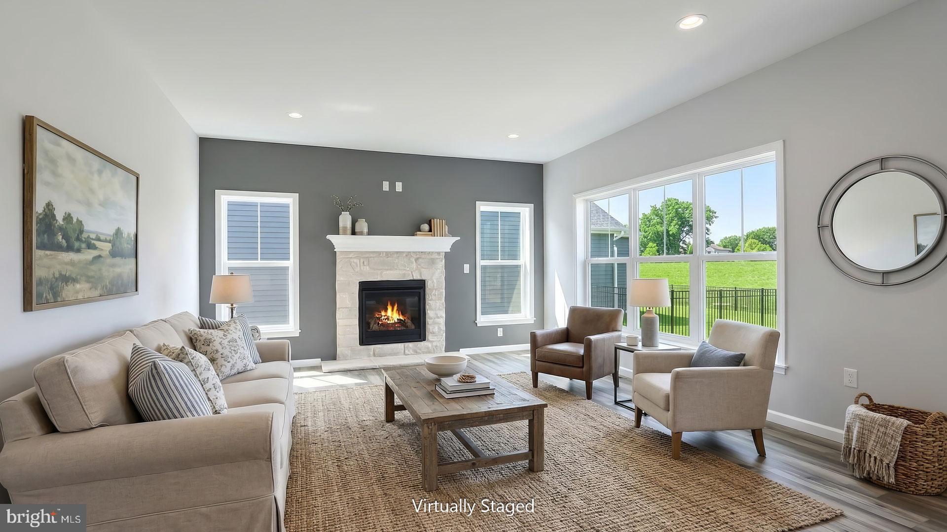 WRIGHT'S LANDING - Residential