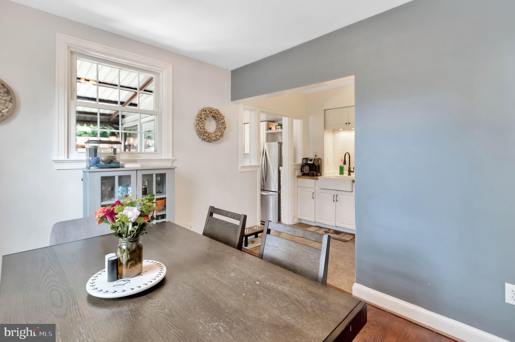 GLEBE MANOR - Residential Lease