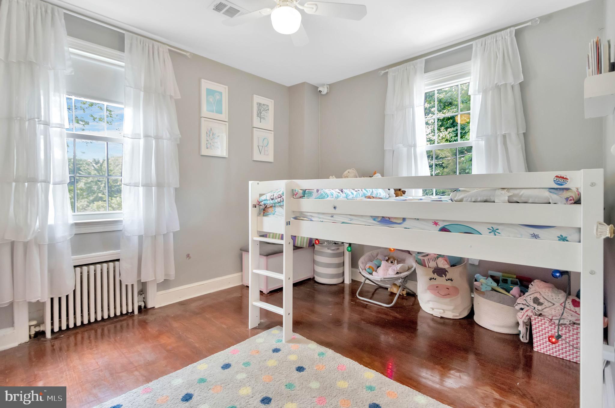 GLEBE MANOR - Residential Lease