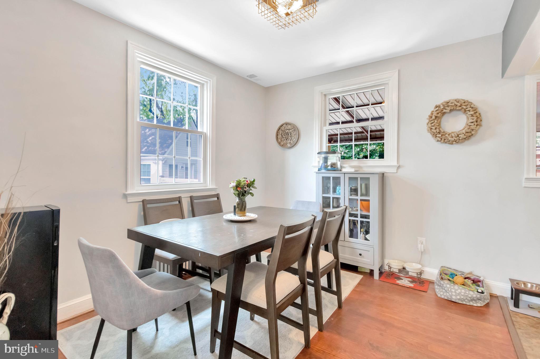 GLEBE MANOR - Residential Lease