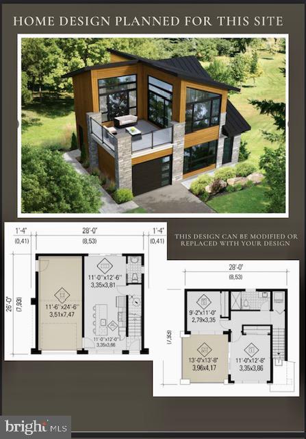 BRING YOUR BUILDER & PLANS --OR USE OURS!!!!.
**Bowleys Quarters> Are you looking to build your dream home? Great opportunity to purchase lot #160 aka 3668 Revolea Beach rd. which is .63 acres and located in Bowleys Quarters water oriented community. This lot is on a tree-lined street & has access to public sewer and water. Conveniently located to marinas, parks, shopping, and restaurants. Selling as raw land. The property is being sold where is-as is, buyer to research any and all information. ****Construction to Permanent financing available with Interest only payment made on financed funds until project is 100% completed with an interest rate float down option.**
Purchase both lots for $140,000.00
Lot #159 is .87 acres
Lot #160 is .63 acres
*Both lots have:
: Public Water access 
: Public Sewer access
: Water privileged community
: Permits have been applied for (in documents)
: Surveys of both lots are complete
: Topography of both lots are complete
: Wetlands study has been done. 
*The wetlands and Lots are both located in the Chesapeake Bay critical area, and the designs of the lots meet all of the county and state requirements to build what is proposed in the drawings.