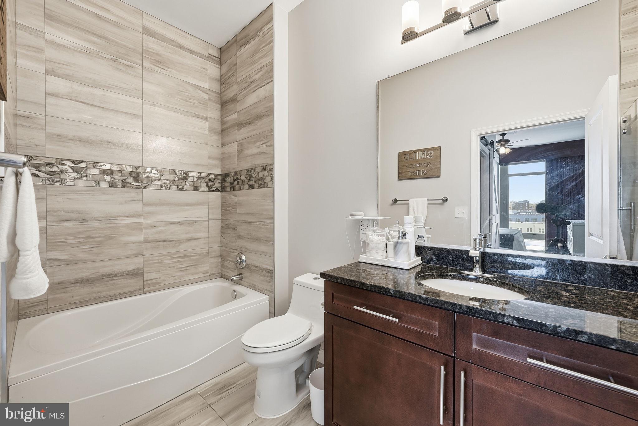 ONE NATIONAL HARBOR CONDOMINIUM - Residential
