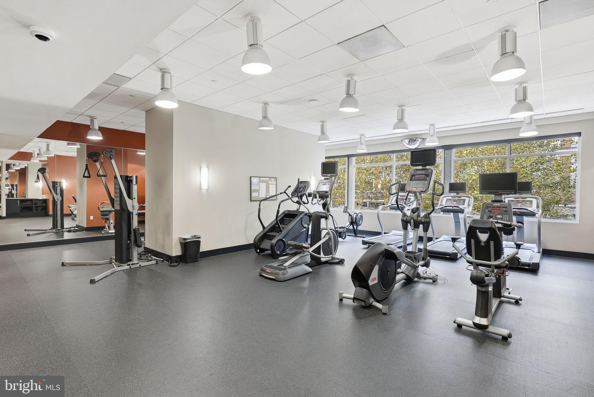 ONE NATIONAL HARBOR CONDOMINIUM - Residential