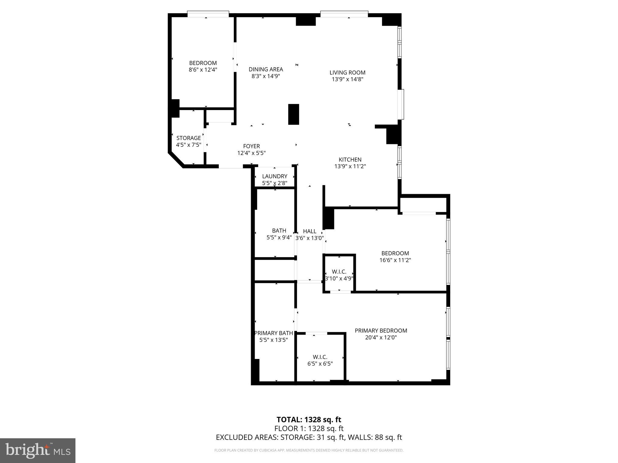 ONE NATIONAL HARBOR CONDOMINIUM - Residential