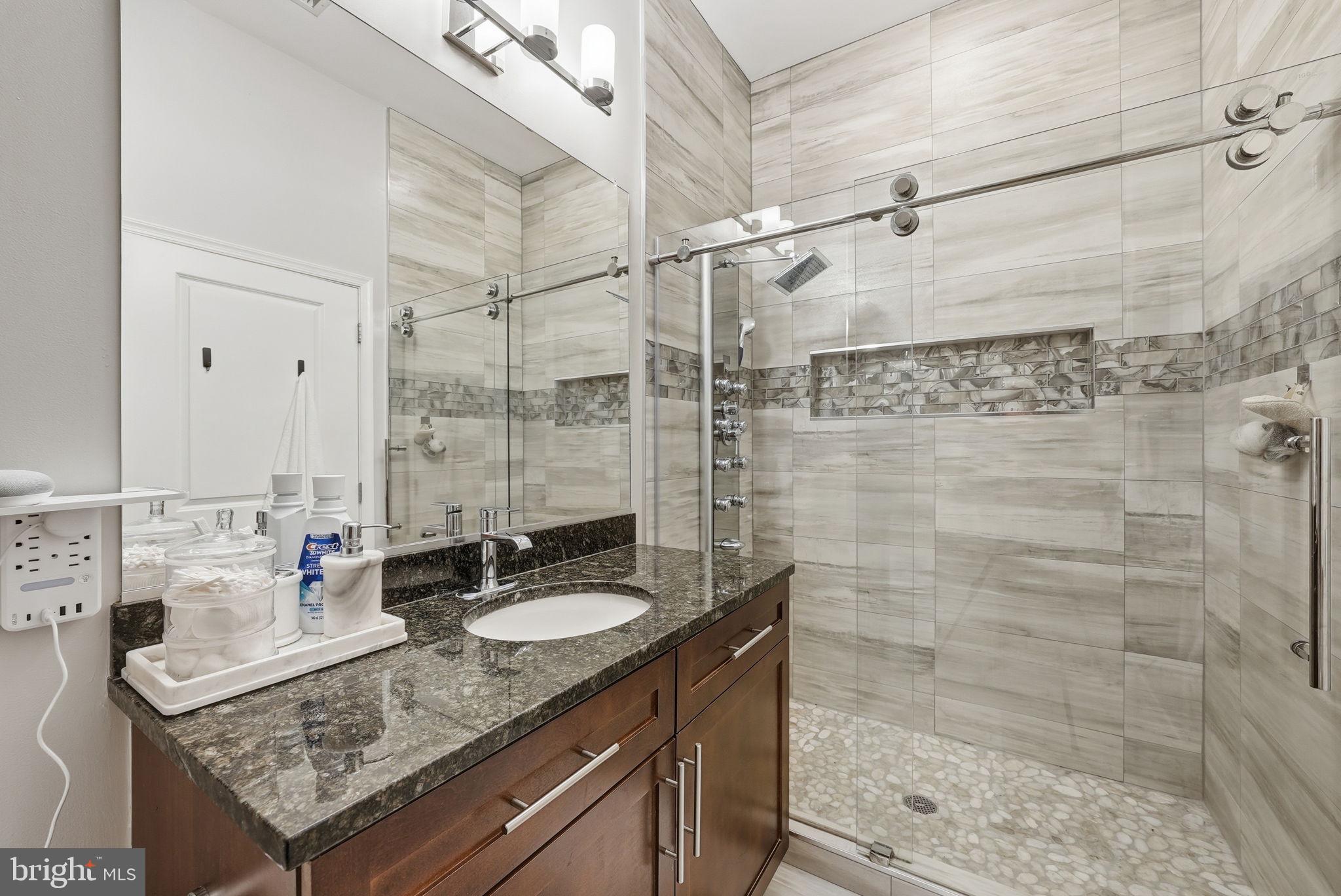 ONE NATIONAL HARBOR CONDOMINIUM - Residential