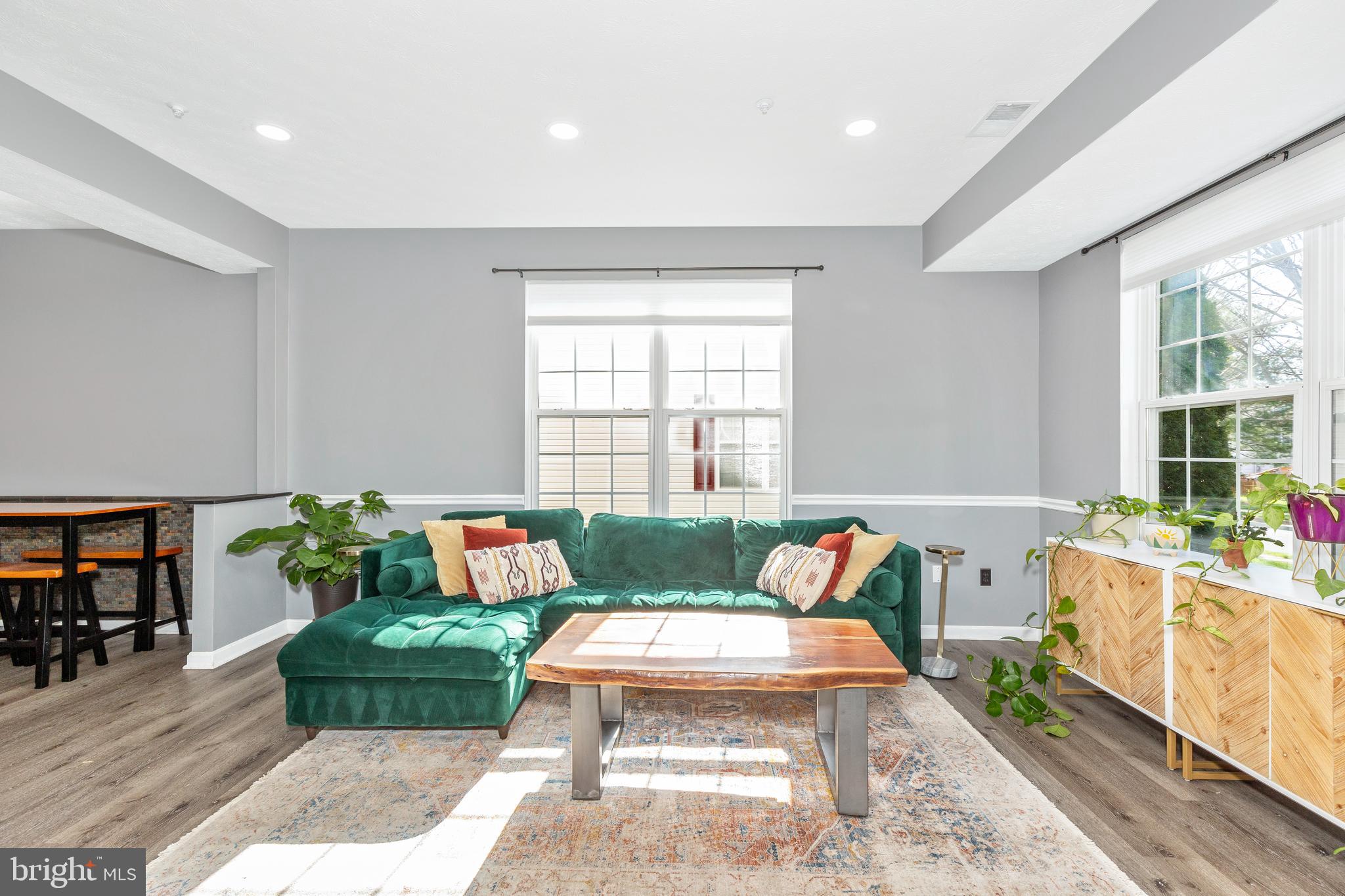 BENJAMINS CLAIM - Residential