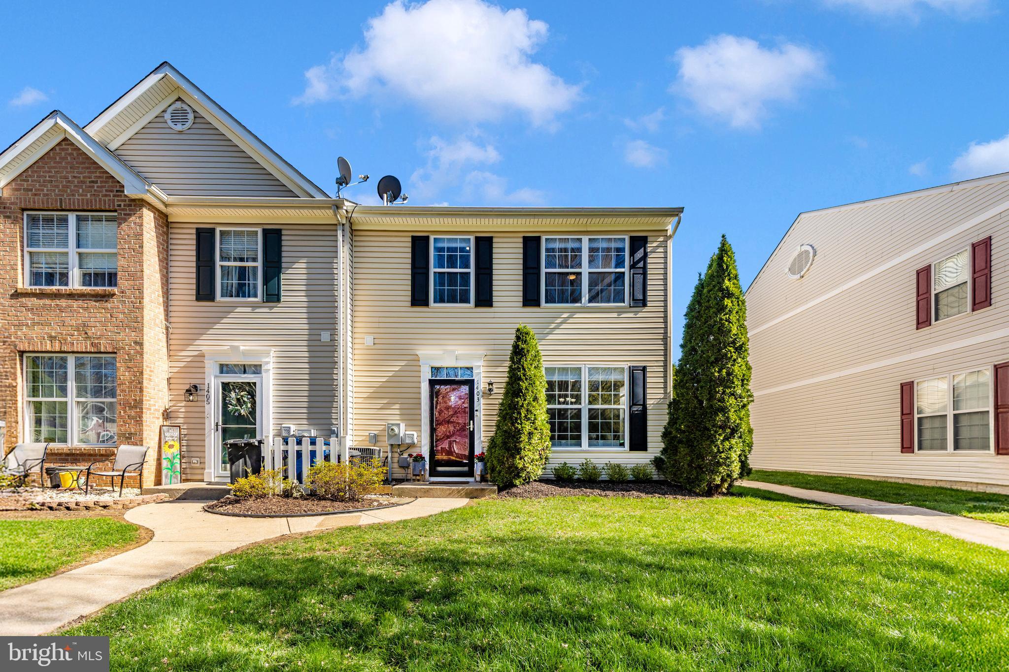 BENJAMINS CLAIM - Residential