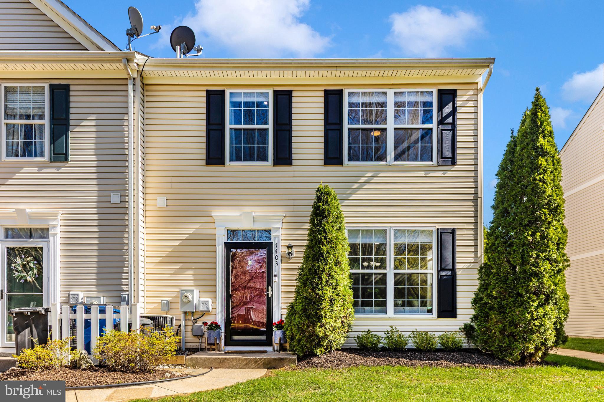 BENJAMINS CLAIM - Residential