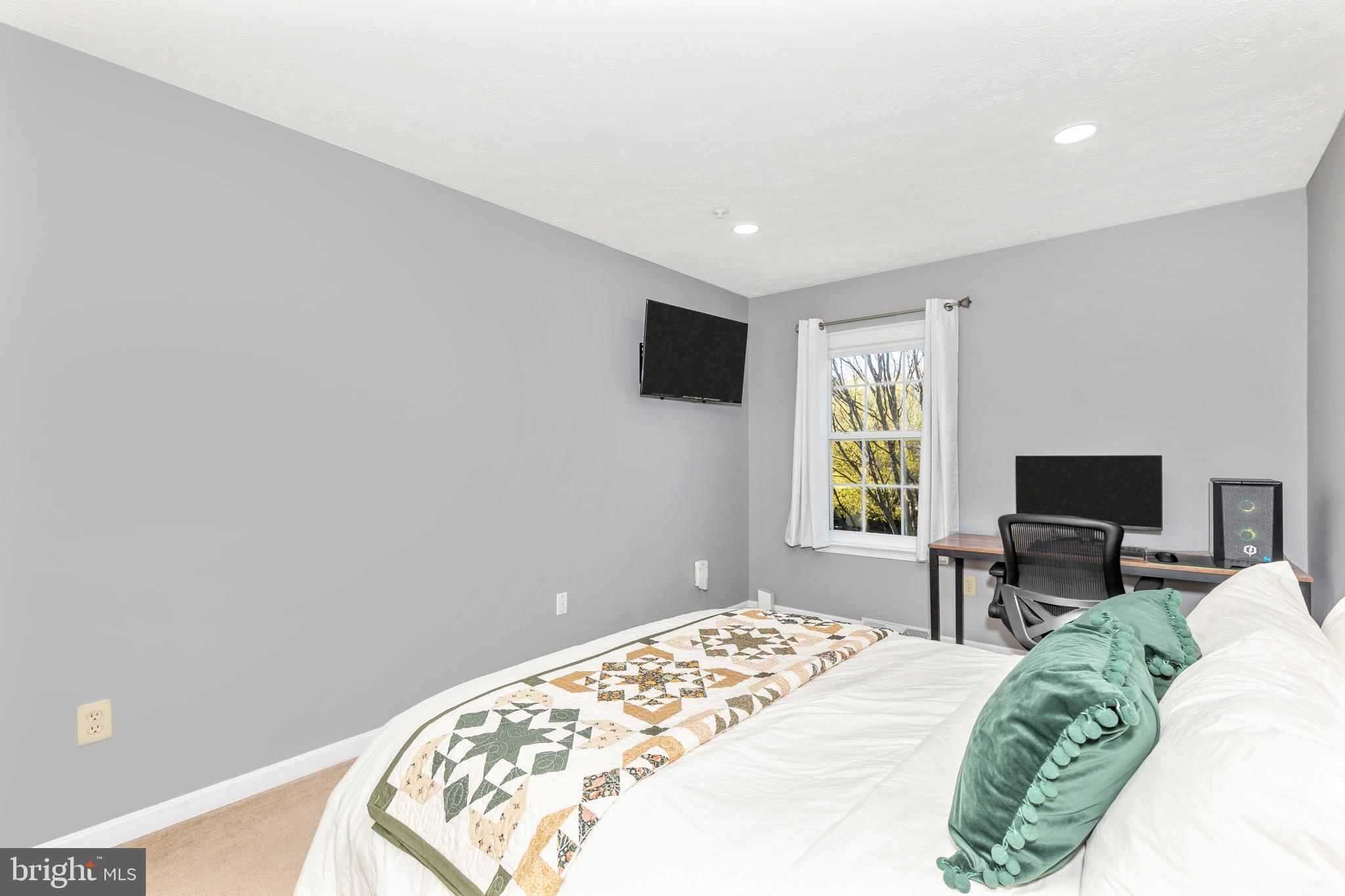 BENJAMINS CLAIM - Residential