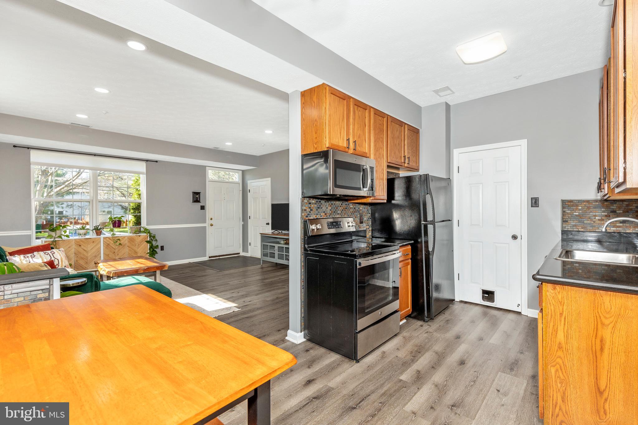 BENJAMINS CLAIM - Residential