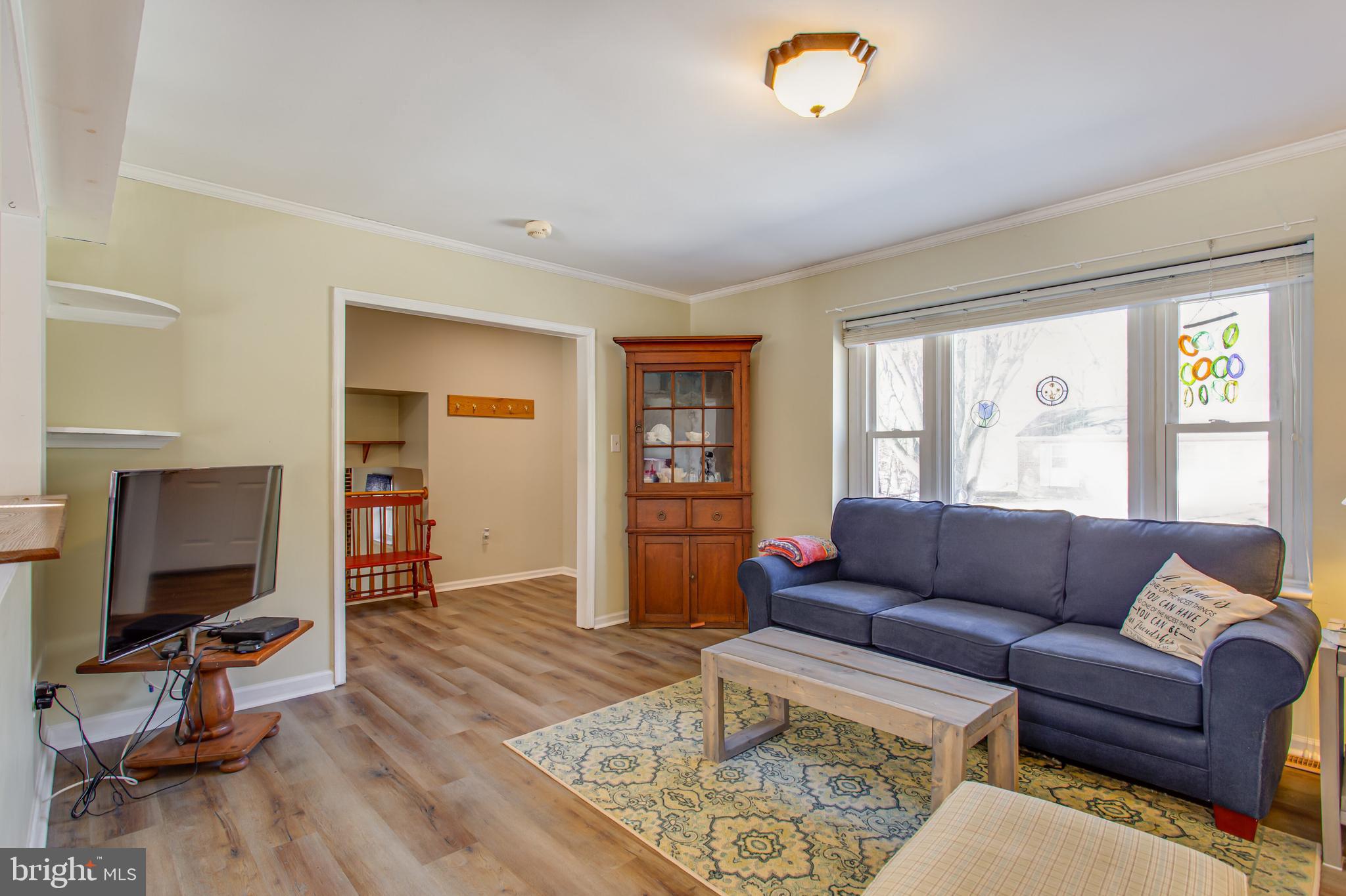 BANNISTER - Residential