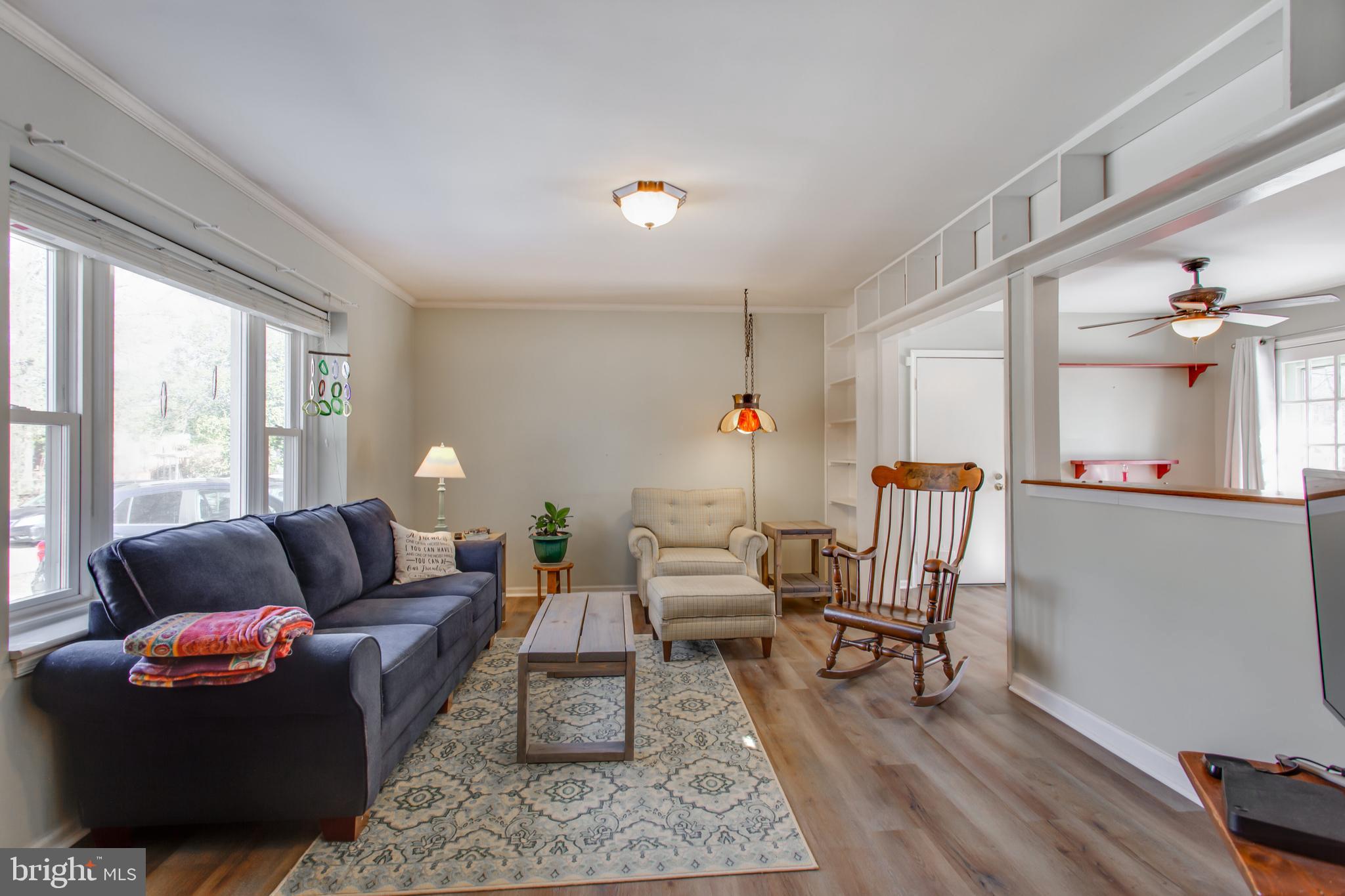 BANNISTER - Residential
