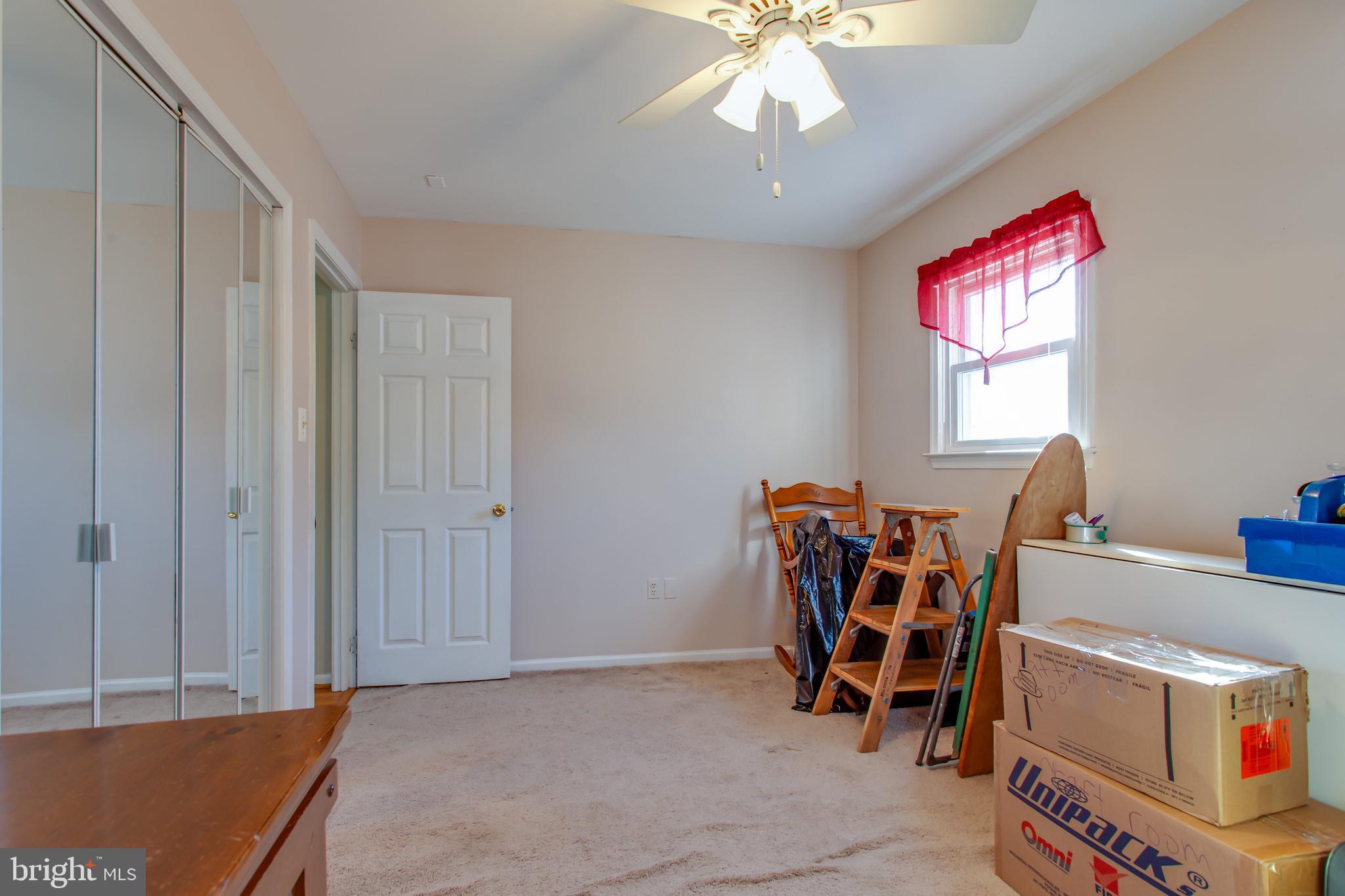BANNISTER - Residential
