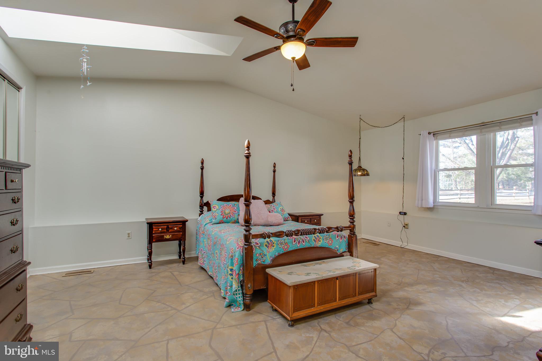 BANNISTER - Residential