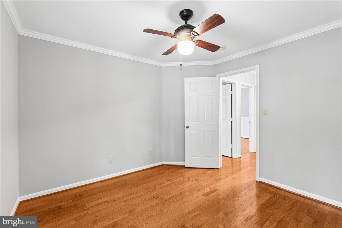 MEADOWGATE - Residential