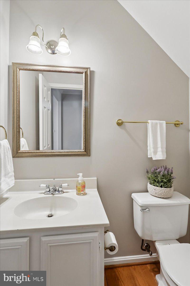MEADOWGATE - Residential