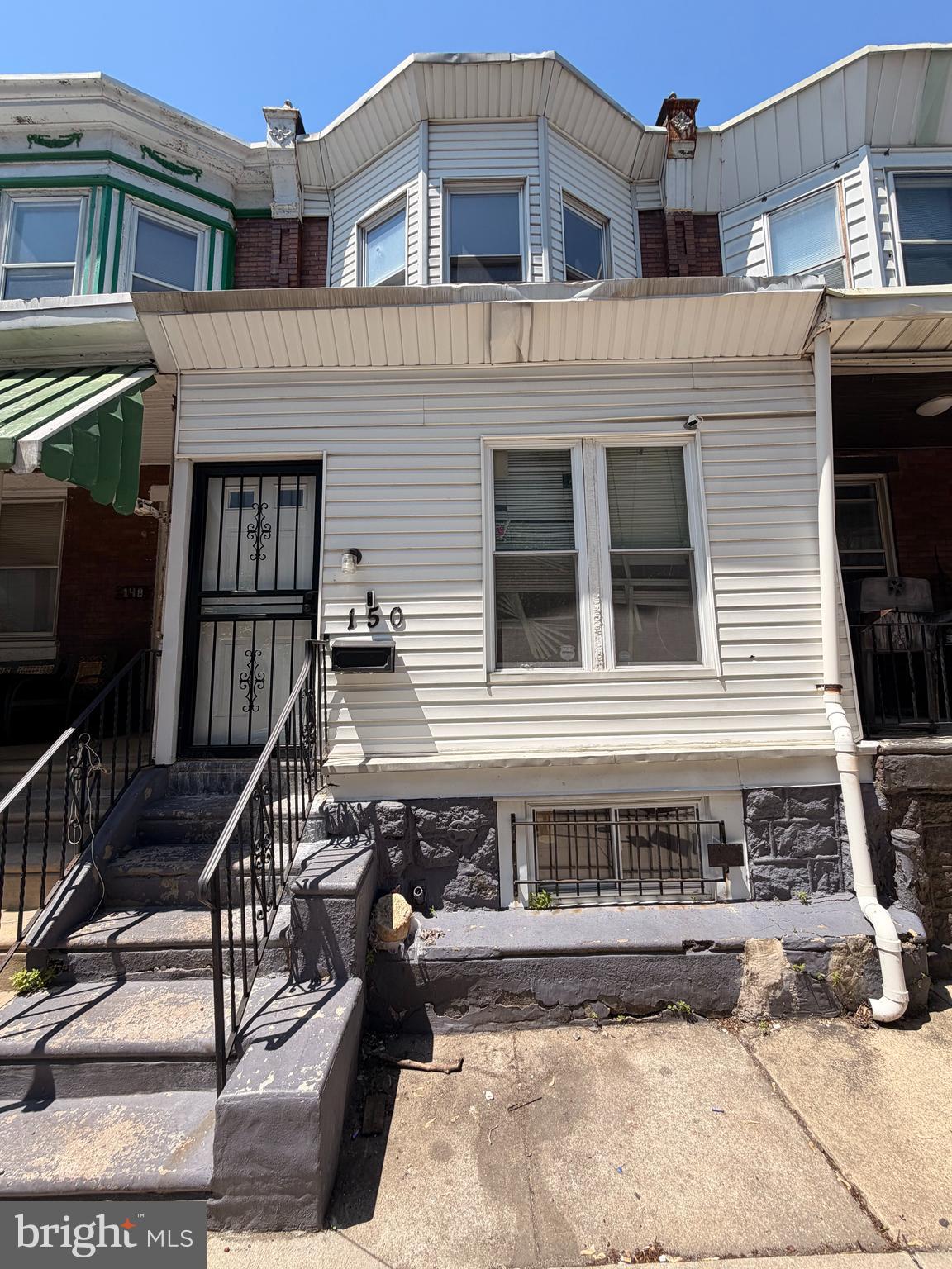 PHILADELPHIA (WEST) - Residential