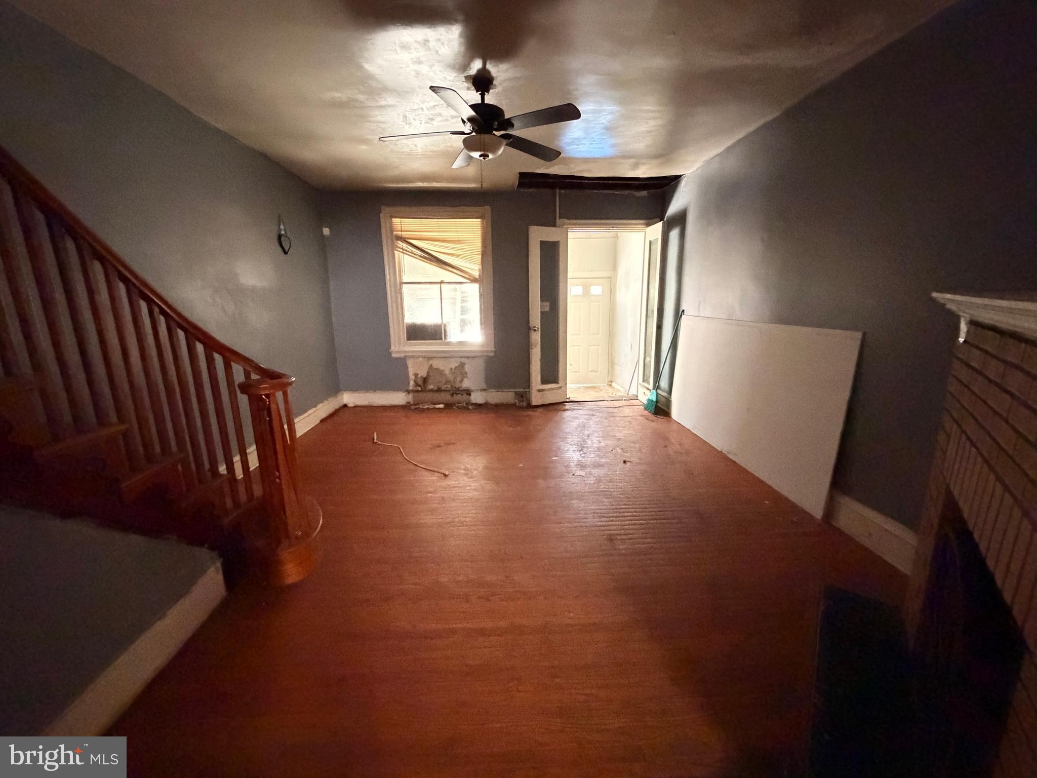 PHILADELPHIA (WEST) - Residential