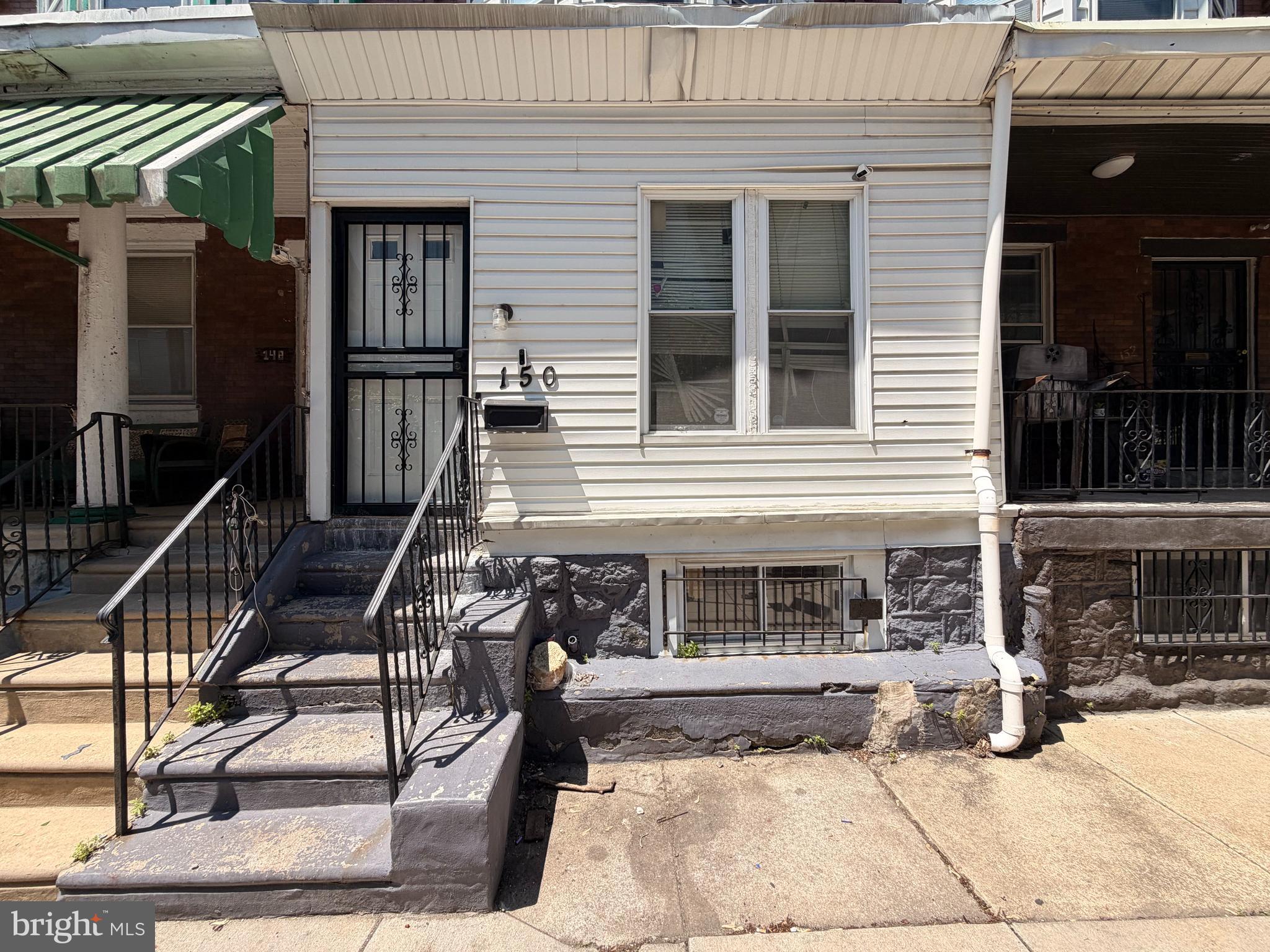 PHILADELPHIA (WEST) - Residential