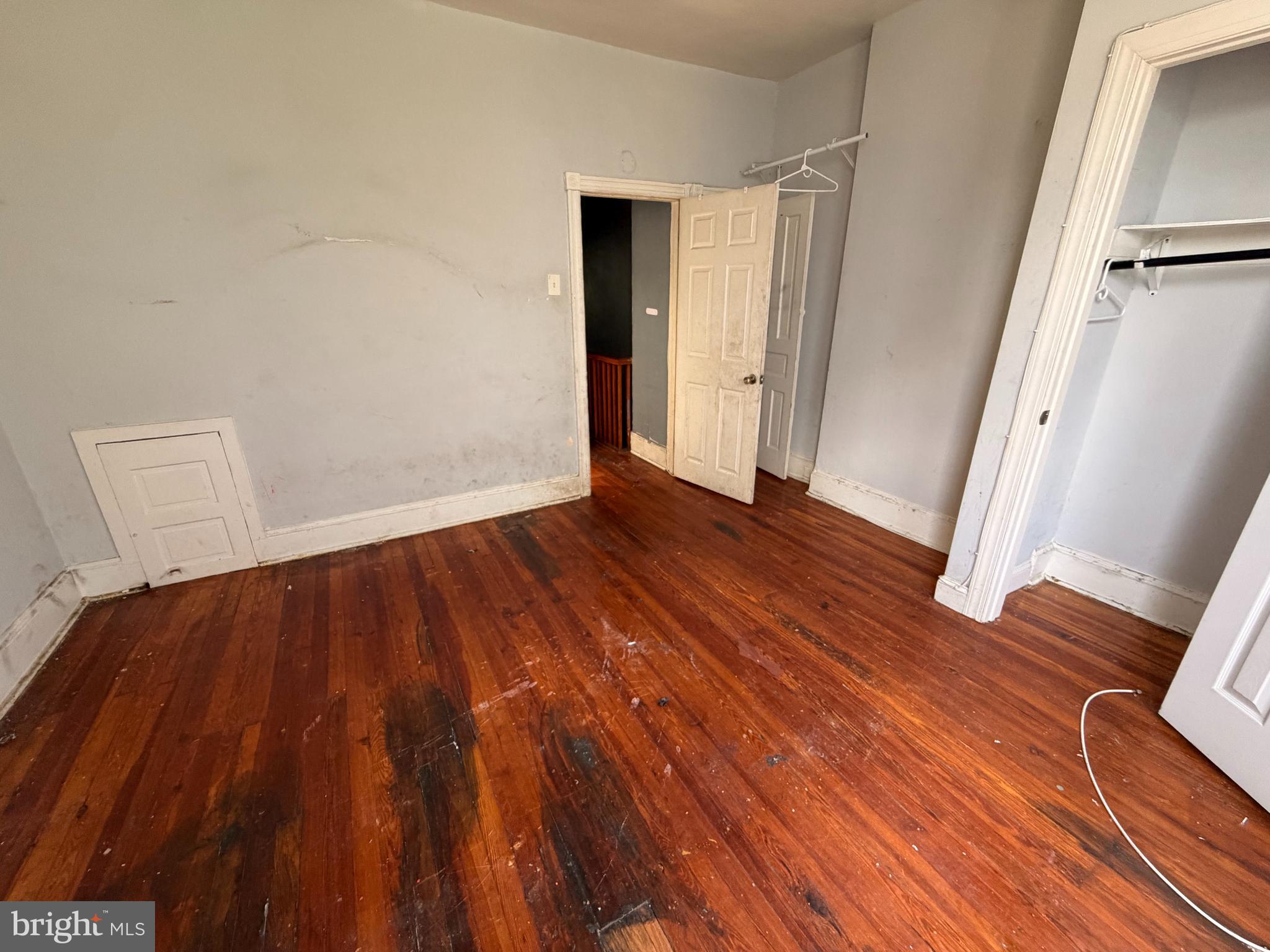 PHILADELPHIA (WEST) - Residential