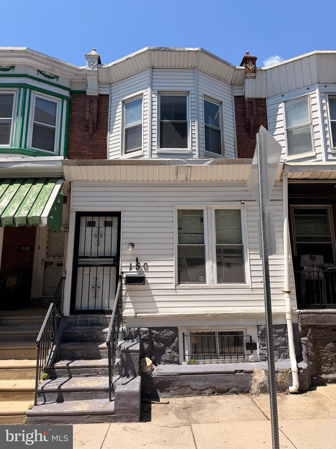 PHILADELPHIA (WEST) - Residential