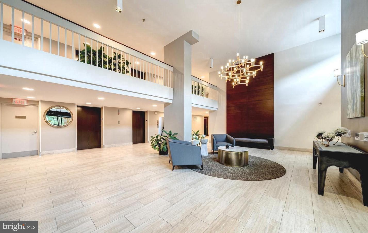IDYLWOOD TOWERS CONDO - Residential