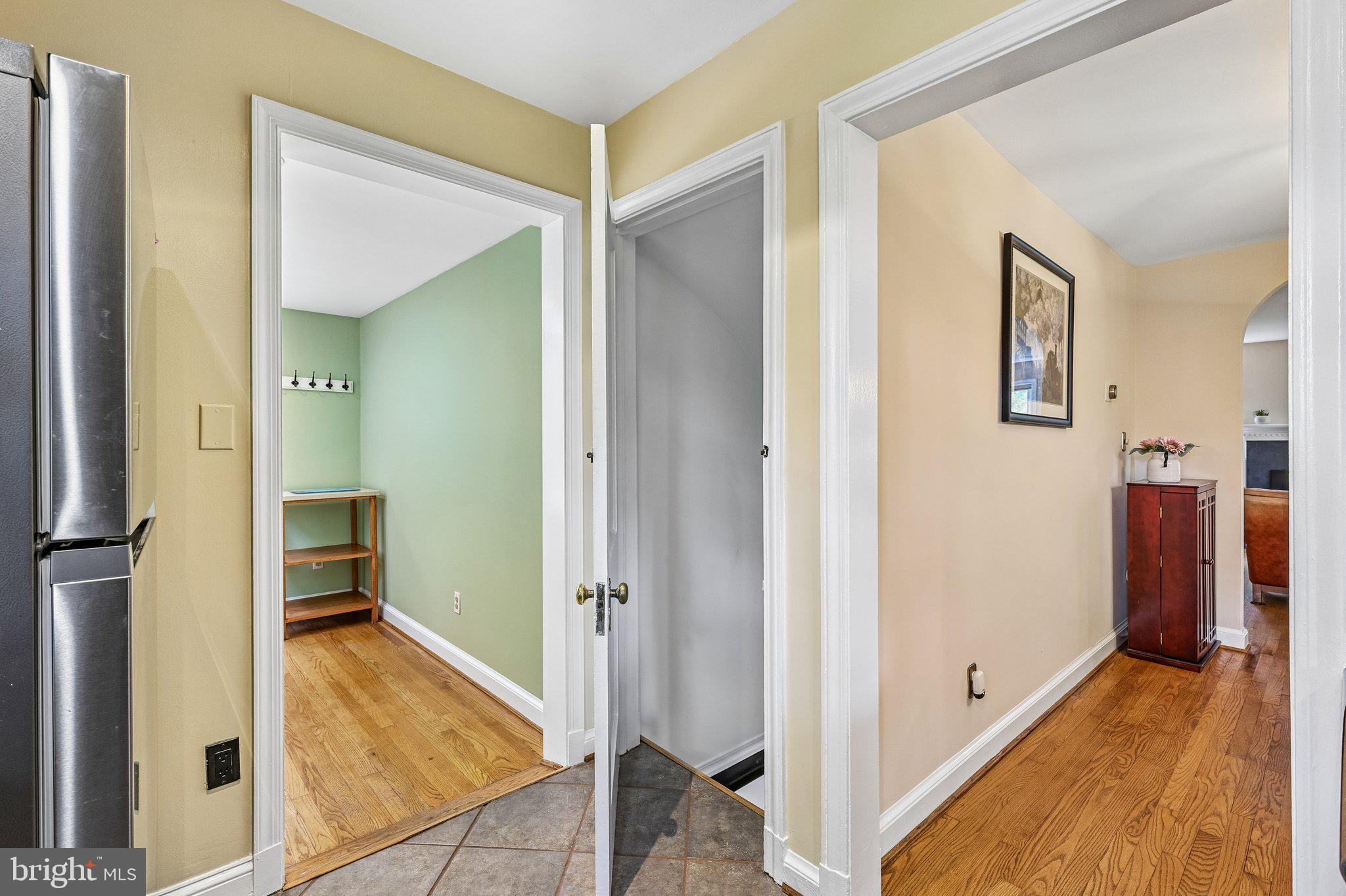 ALCOVA HEIGHTS - Residential