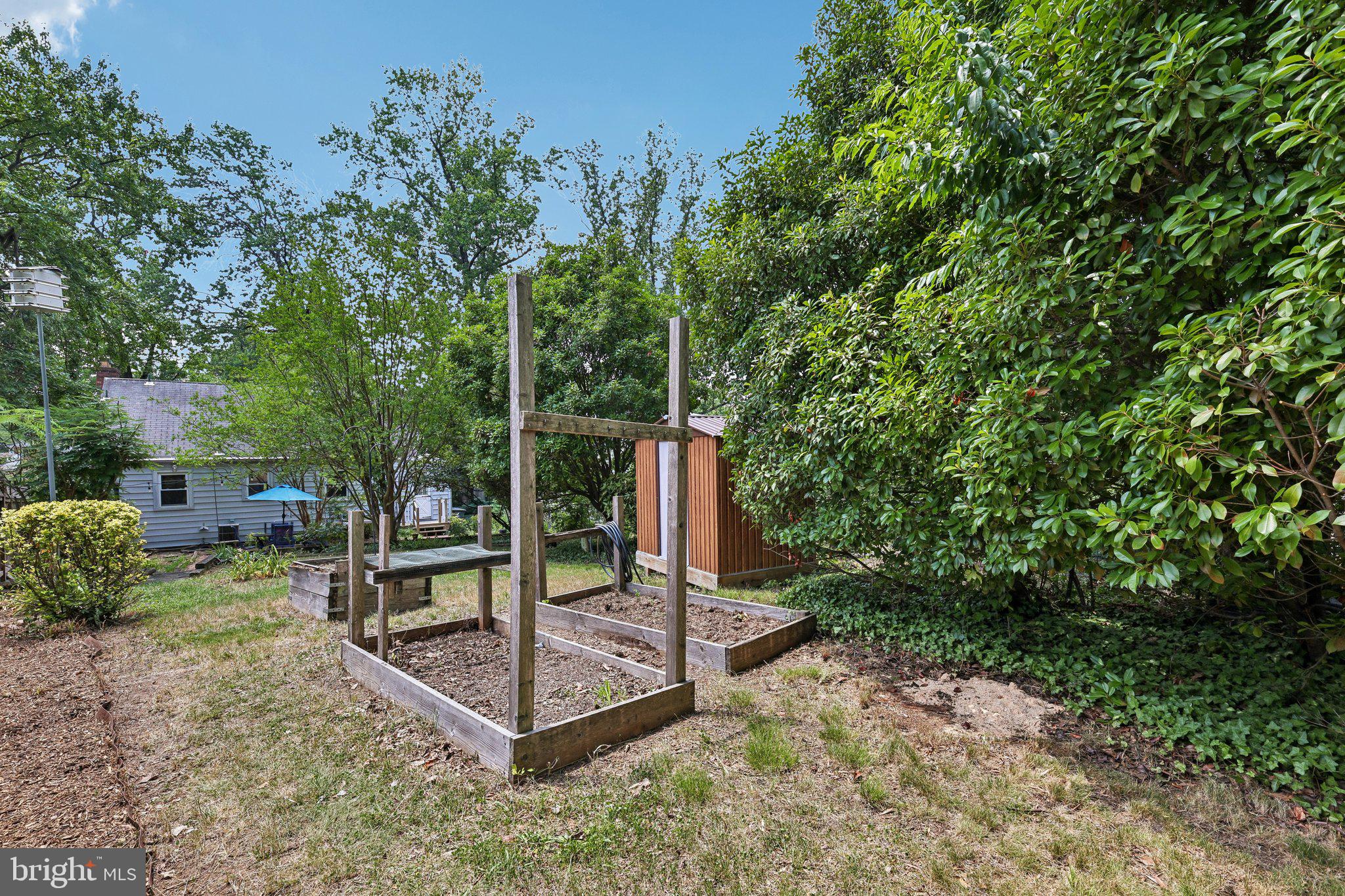 ALCOVA HEIGHTS - Residential
