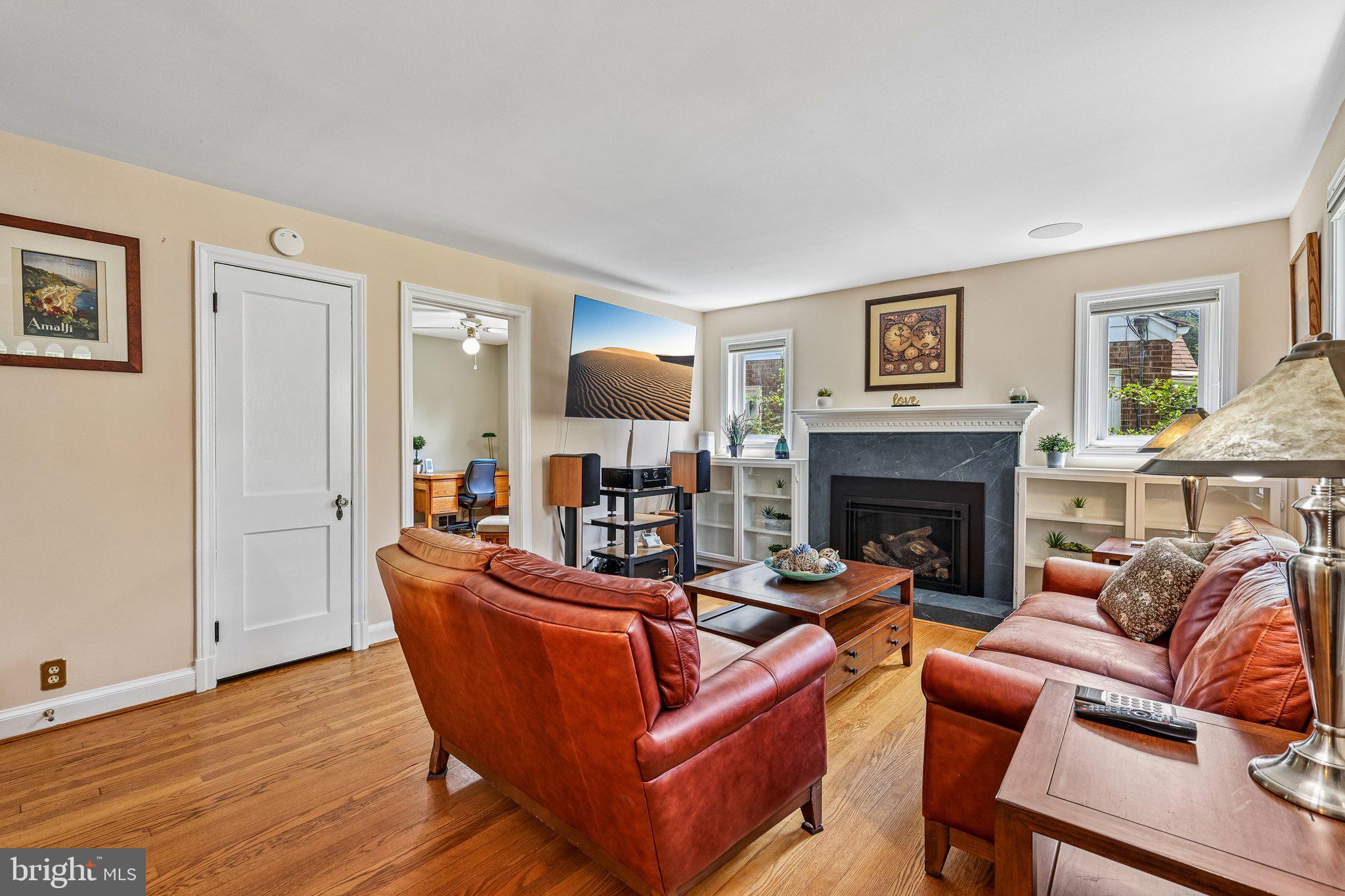 ALCOVA HEIGHTS - Residential