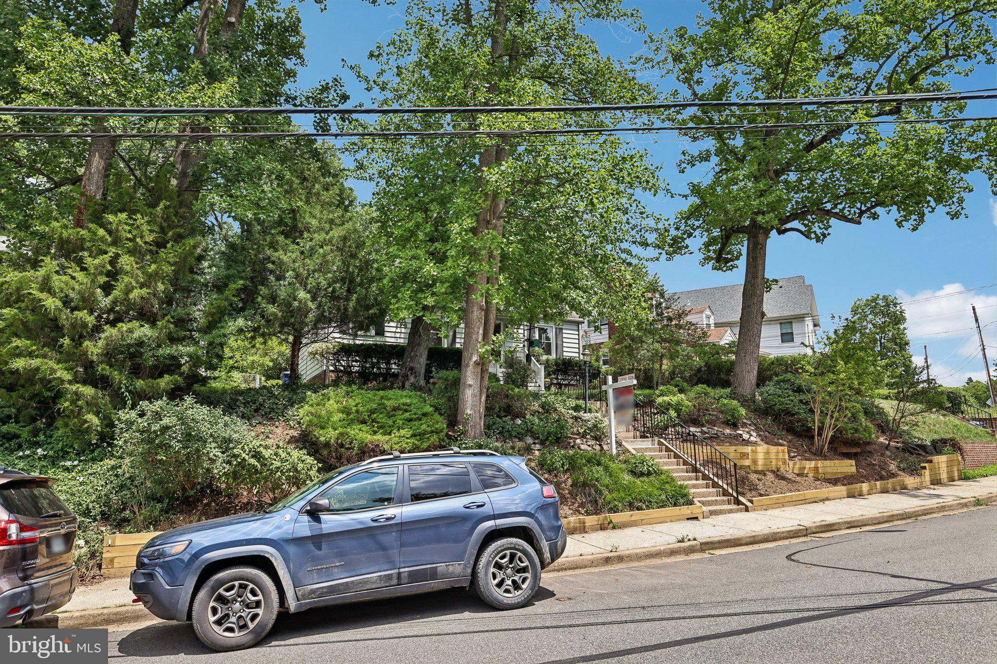 ALCOVA HEIGHTS - Residential