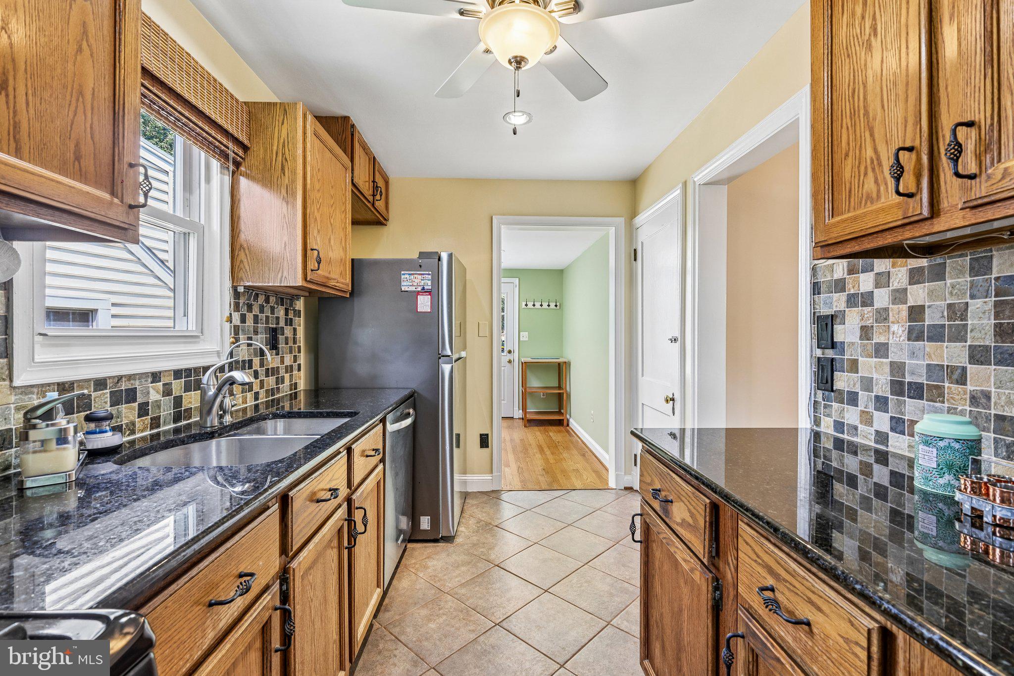 ALCOVA HEIGHTS - Residential