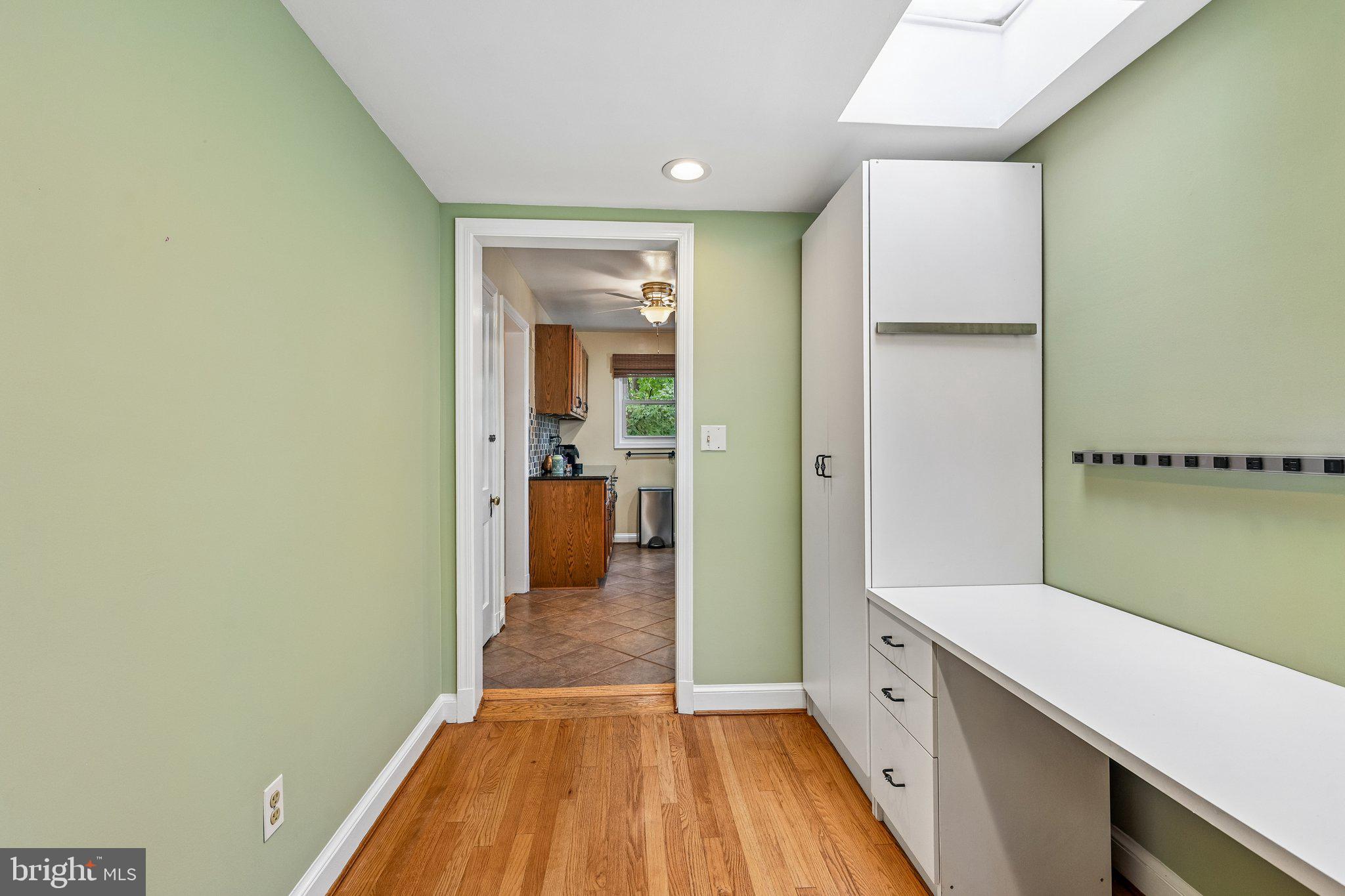 ALCOVA HEIGHTS - Residential
