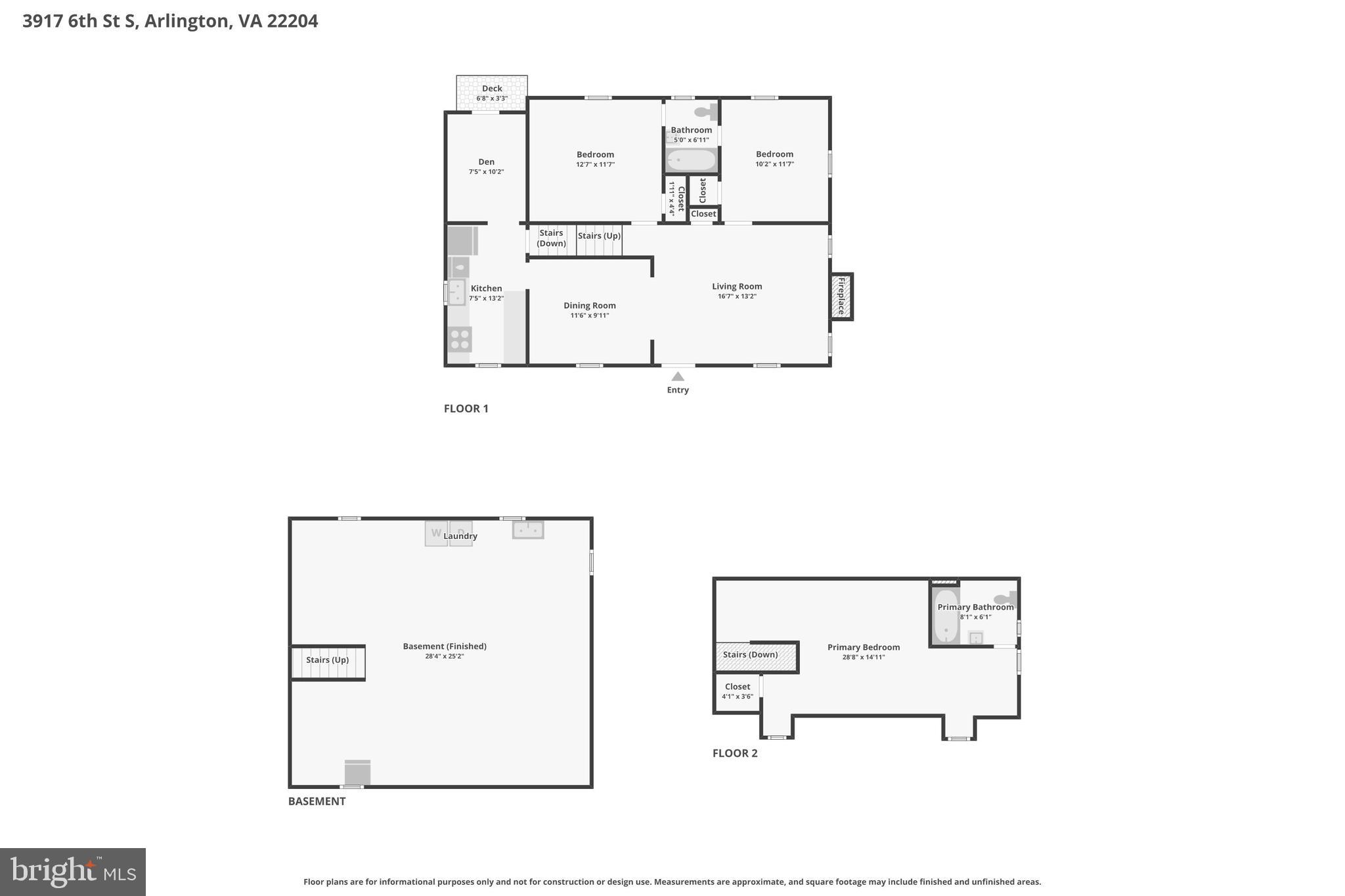 ALCOVA HEIGHTS - Residential