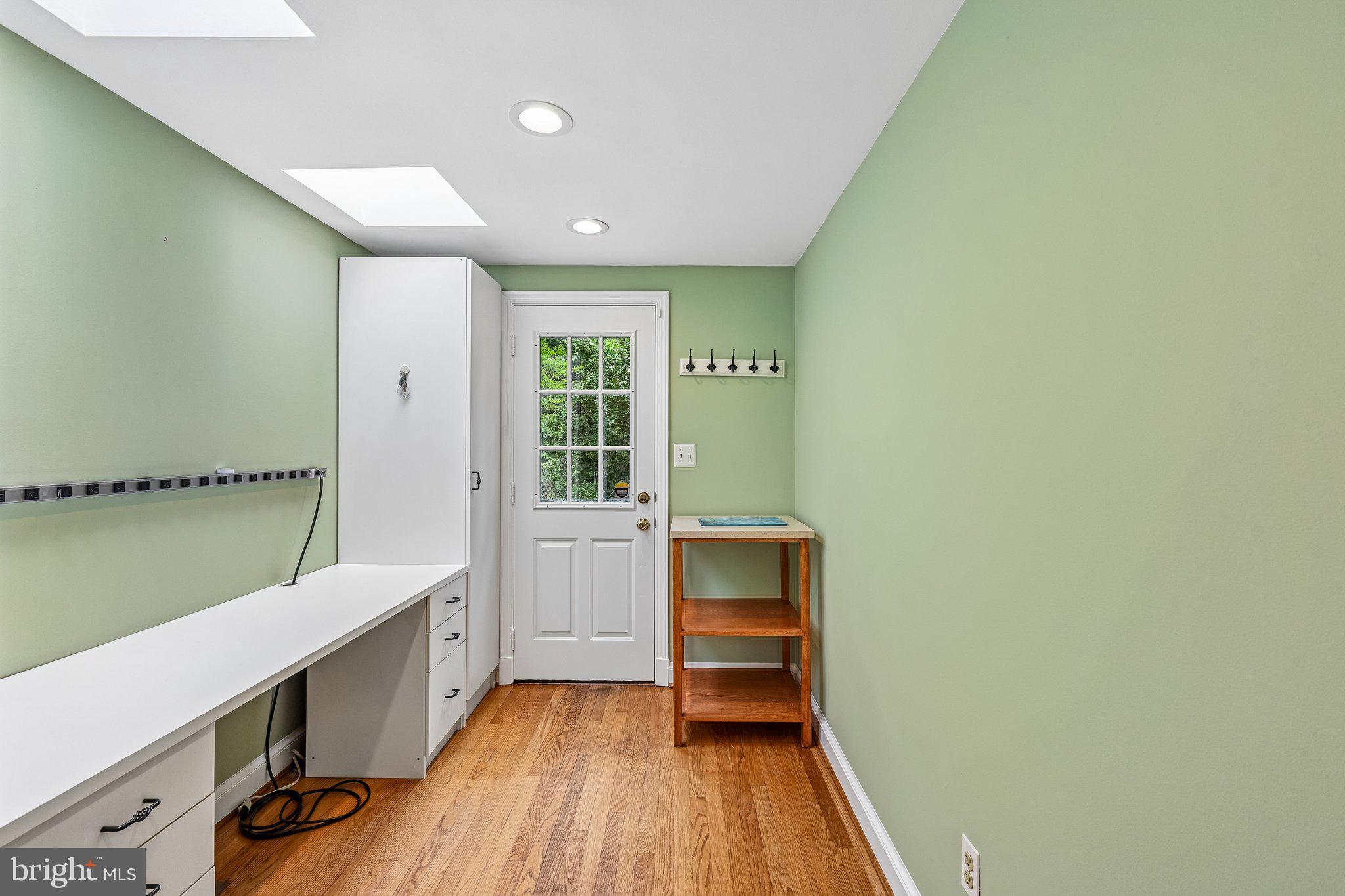 ALCOVA HEIGHTS - Residential