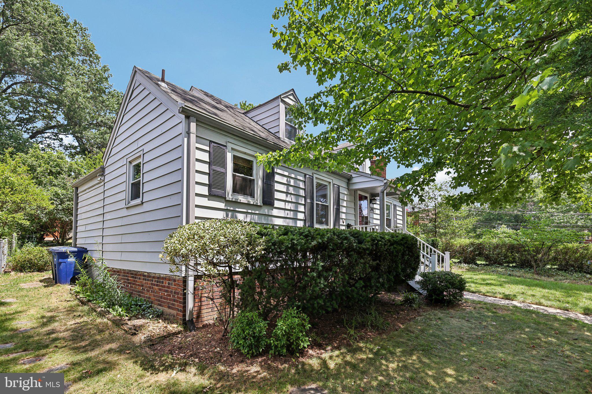 ALCOVA HEIGHTS - Residential