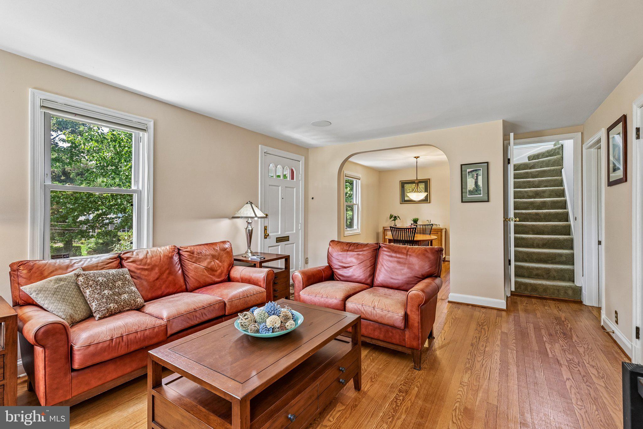 ALCOVA HEIGHTS - Residential