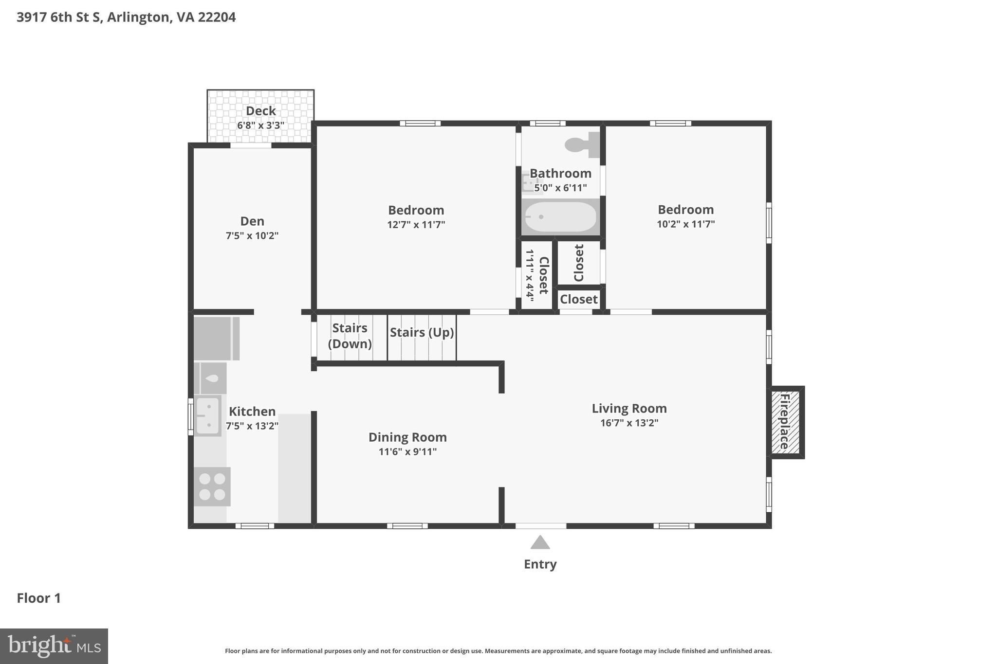 ALCOVA HEIGHTS - Residential