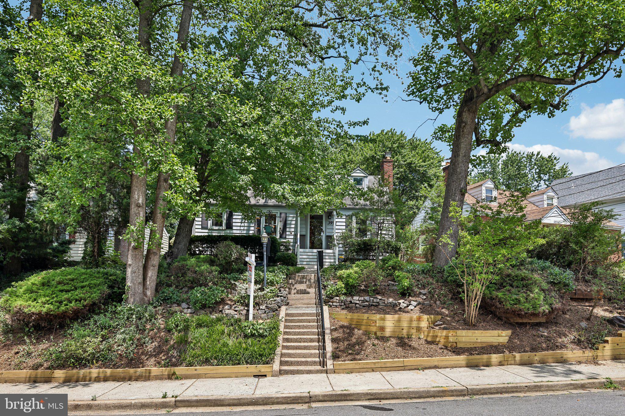 ALCOVA HEIGHTS - Residential