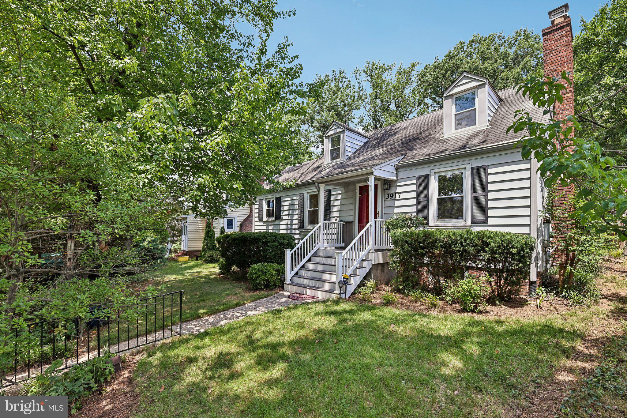 ALCOVA HEIGHTS - Residential