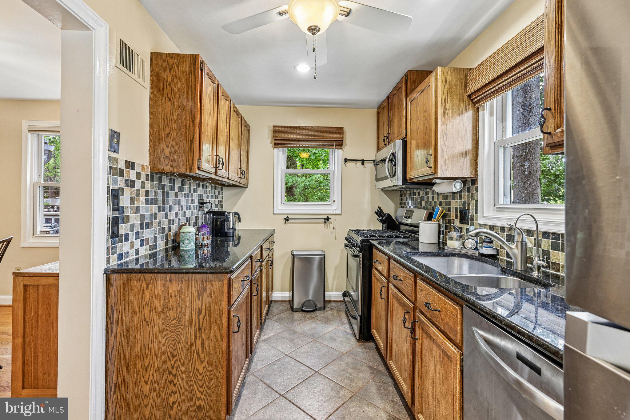 ALCOVA HEIGHTS - Residential
