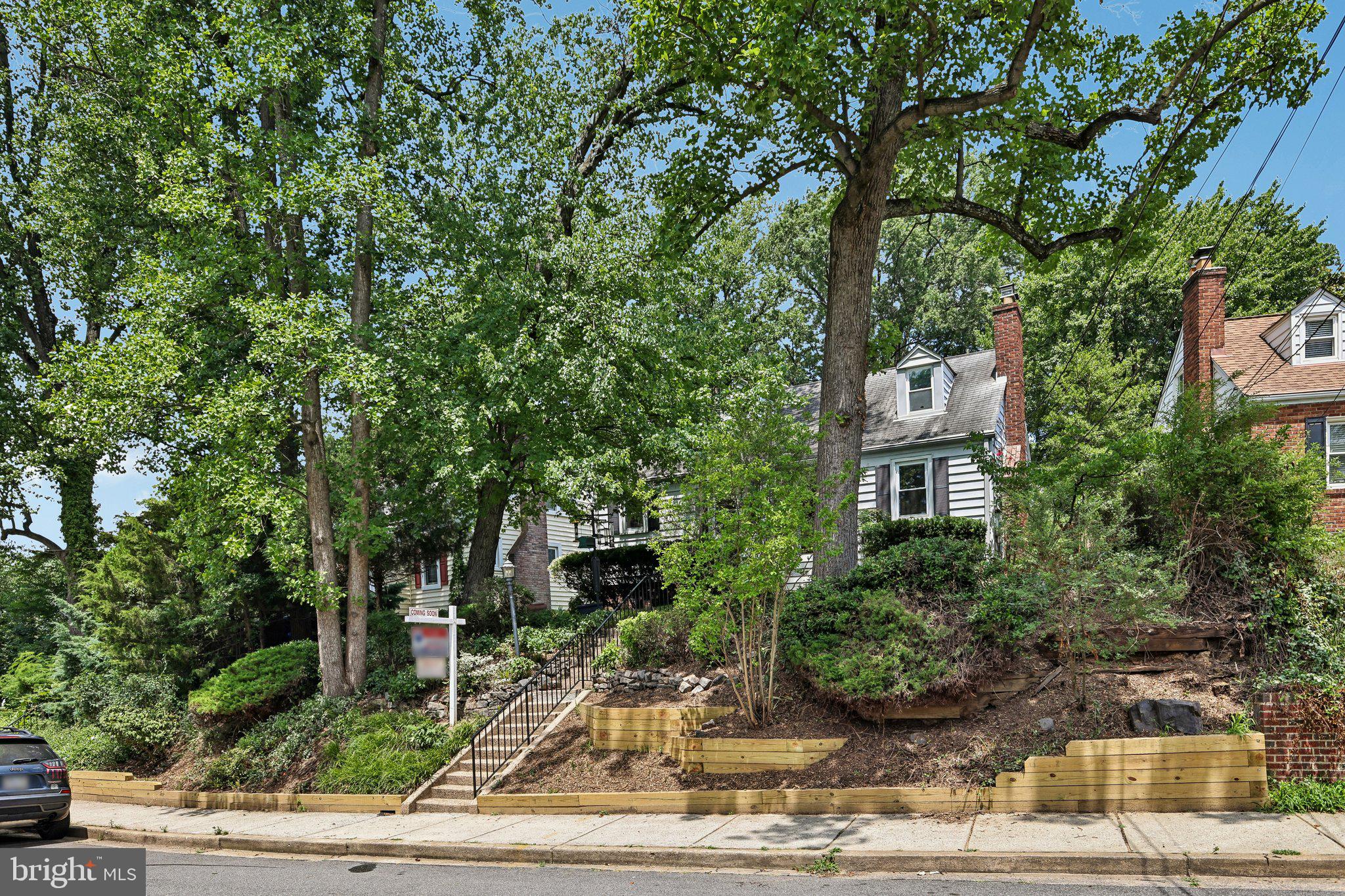 ALCOVA HEIGHTS - Residential